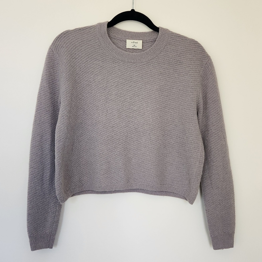 Wilfred Aubri Sweater